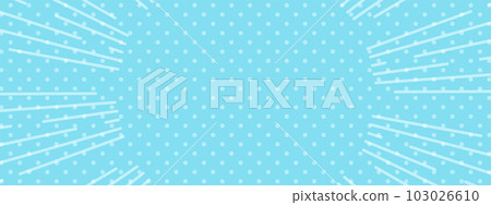 Concentrated line Simple easy to use Horizontal Horizontally long 103026610