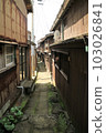 Sado Shukunegi District 103026841