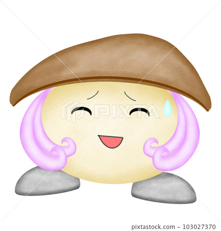 Nonen is smiley sorry 103027370