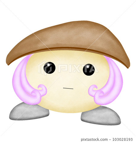 Nonen is quiet 103028193