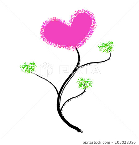 Love tree Love tree 103028356
