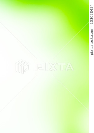 Background material gradation green 103028434