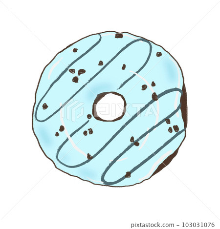 Donut bakery sweet Donut bakery sweet 103031076