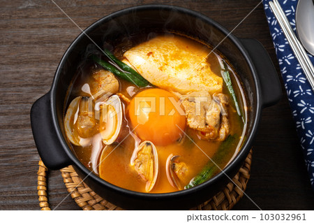 Sundubu Tige 103032961