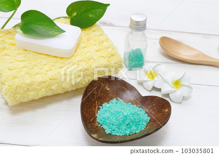 Bath salt 103035801