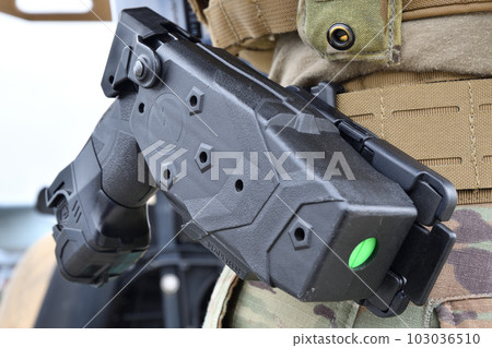 taser gun 103036510