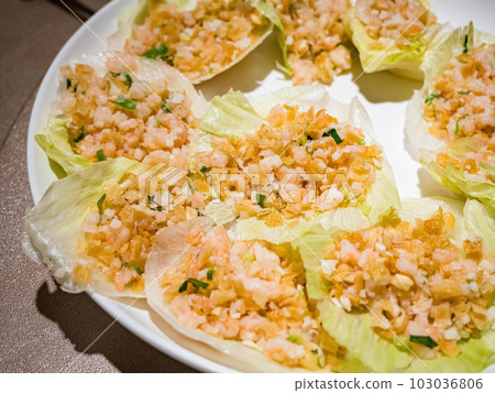 Chinese food 103036806