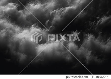 Thick Fog: AI Works 103036866