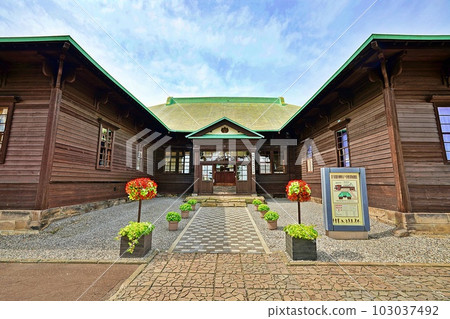 Tsukigata Kabato博物館 Tsukigata Kabato博物館 103037492