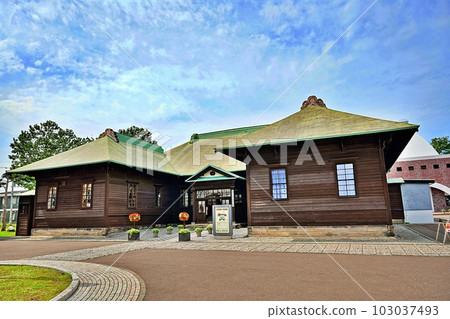 Tsukigata Kabato博物館 Tsukigata Kabato博物館 103037493