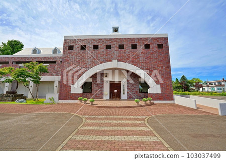Tsukigata Kabato博物館 Tsukigata Kabato博物館 103037499