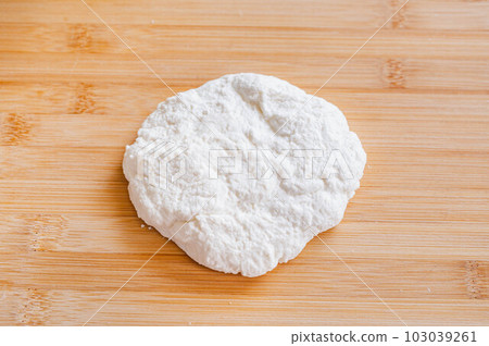 自製馬蘇里拉奶酪 自製馬蘇里拉奶酪 103039261