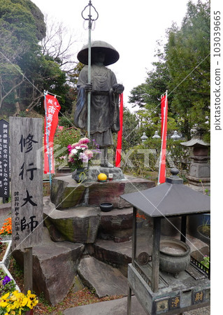 Josenji寺 103039665