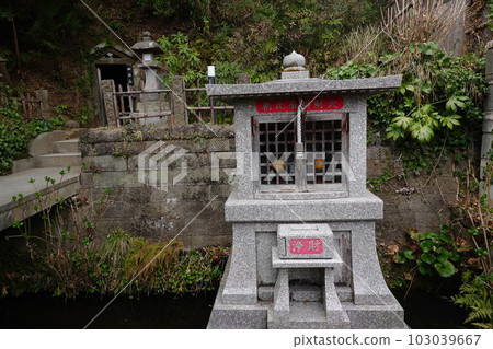Josenji寺 103039667