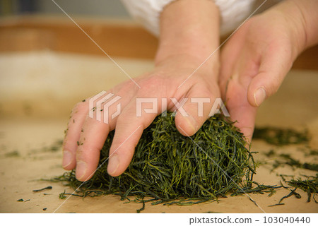 手揉茶2 手揉茶2 103040440