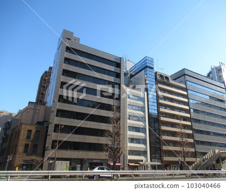 Near Ginza 1-chome Near Ginza 1-chome 103040466