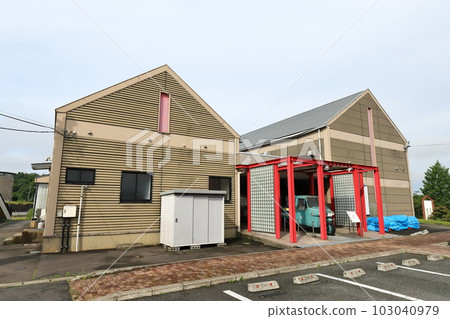 宮城大崎褐煤博物館 103040979