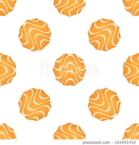 Pattern homemade cookie different taste in pastry biscuit 103041410