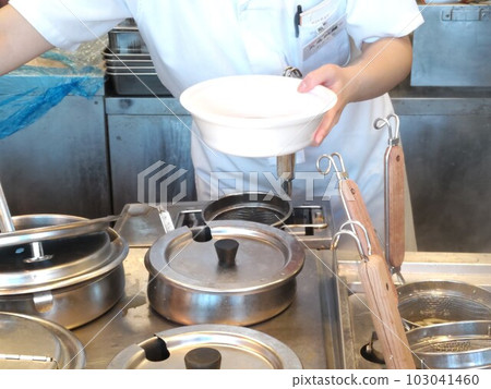 Udon shop ~ Noodle Store 103041460