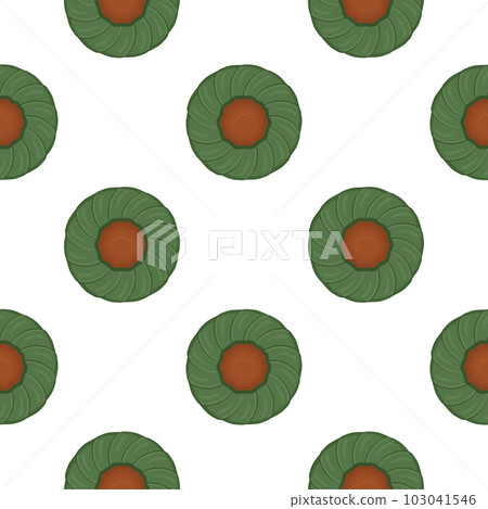 Pattern homemade cookie different taste in pastry biscuit 103041546