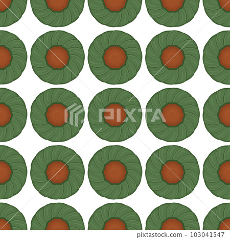Pattern homemade cookie different taste in pastry biscuit Pattern homemade cookie different taste in pastry biscuit 103041547