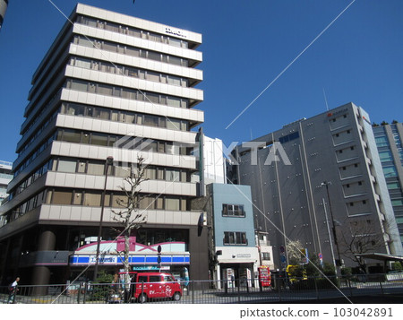 岩本町3丁目附近 103042891