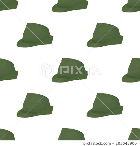 colored pattern hats panama, beautiful caps 103043900
