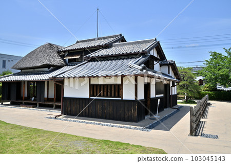 Saga City Shigenobu Okuma Memorial Hall Saga City Shigenobu Okuma Memorial Hall 103045143
