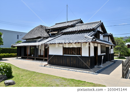 Saga City Shigenobu Okuma Memorial Hall Saga City Shigenobu Okuma Memorial Hall 103045144