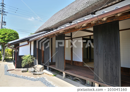 Saga City Shigenobu Okuma Memorial Hall 103045160