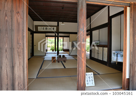 佐賀市大隈重信紀念館 103045161