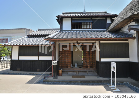 Saga City Shigenobu Okuma Memorial Hall 103045166