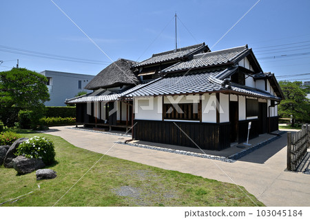 佐賀市大隈重信紀念館 103045184