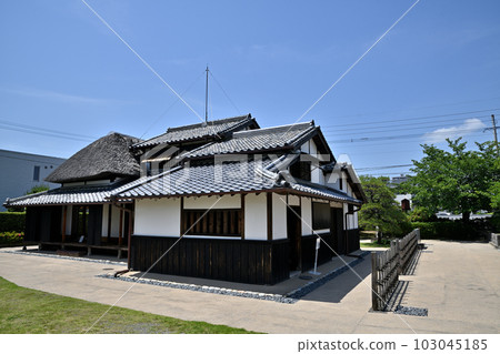 Saga City Shigenobu Okuma Memorial Hall Saga City Shigenobu Okuma Memorial Hall 103045185