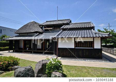 Saga City Shigenobu Okuma Memorial Hall 103045188