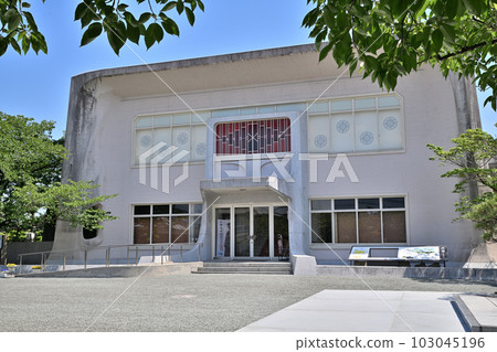 Saga City Shigenobu Okuma Memorial Hall Saga City Shigenobu Okuma Memorial Hall 103045196