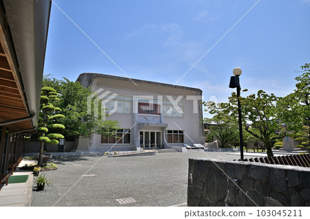 佐賀市大隈重信紀念館 103045211