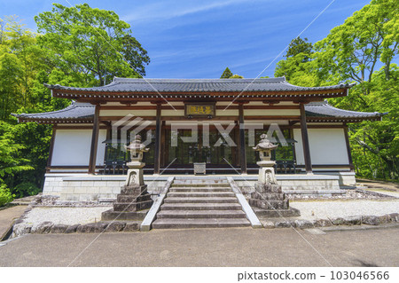 長谷寺奧之院多拉尼堂(奈良縣櫻井市長谷市) 長谷寺奧之院多拉尼堂(奈良縣櫻井市長谷市) 103046566