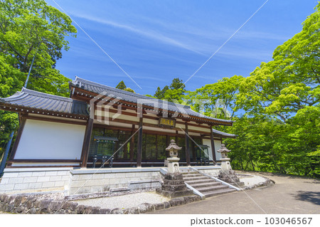 長谷寺奧之院多拉尼堂(奈良縣櫻井市長谷市) 長谷寺奧之院多拉尼堂(奈良縣櫻井市長谷市) 103046567