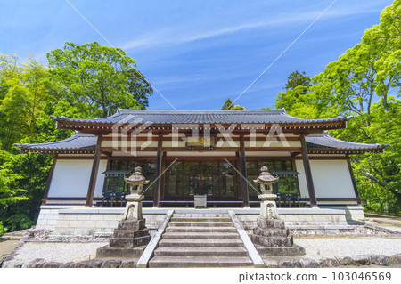 長谷寺奧之院多拉尼堂(奈良縣櫻井市長谷市) 長谷寺奧之院多拉尼堂(奈良縣櫻井市長谷市) 103046569