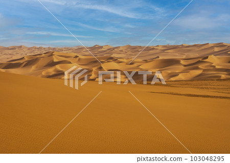 沙漠风景 沙漠风景 103048295