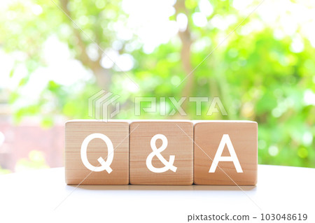 FAQ FAQ 103048619
