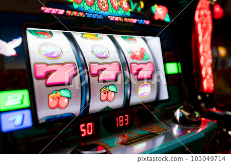 老虎機遊戲機獎金開始 103049714