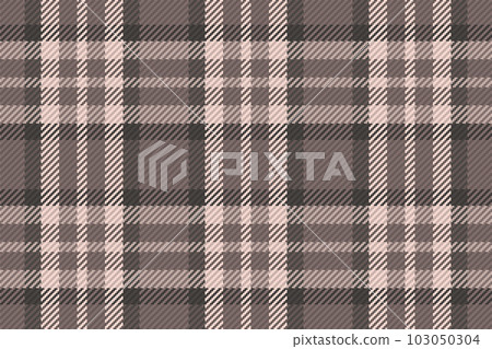 Classic plaid tartan seamless pattern for shirt printing, fabric, textiles, backgrounds 103050304