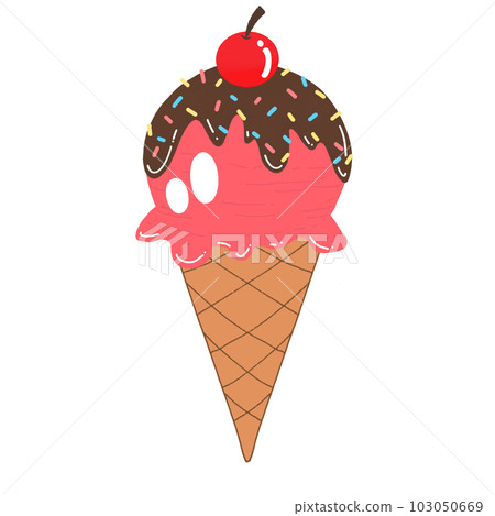 Ice cream Ice cream 103050669