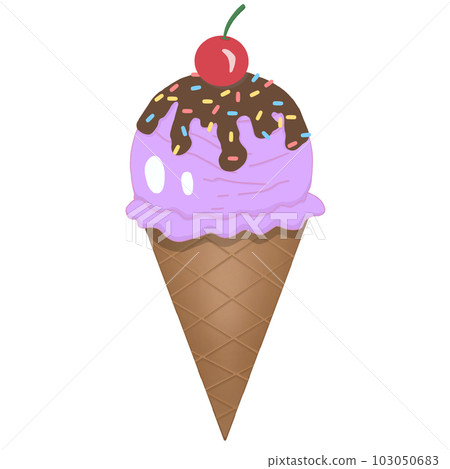 Ice cream Ice cream 103050683