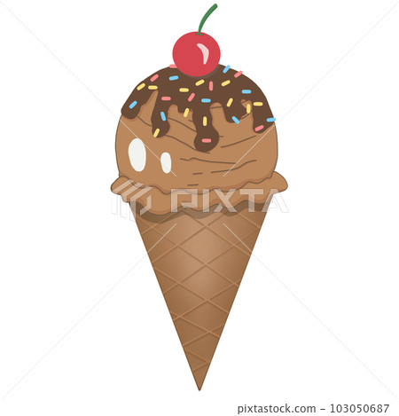 Ice cream Ice cream 103050687