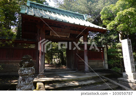 Jufukuji Temple 103050787