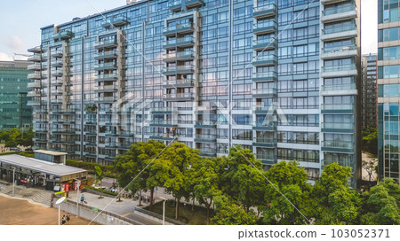 the residential area and Science Park hk May 20 2023 the residential area and Science Park hk May 20 2023 103052371