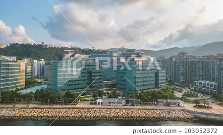 the residential area and Science Park hk May 20 2023 the residential area and Science Park hk May 20 2023 103052372
